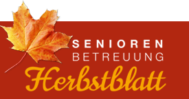 Herbtblattlogo